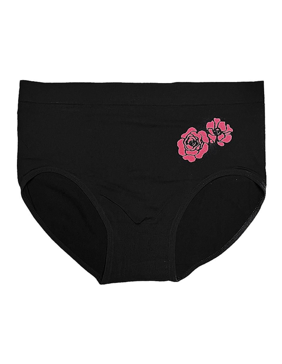 Panty para mujer 3