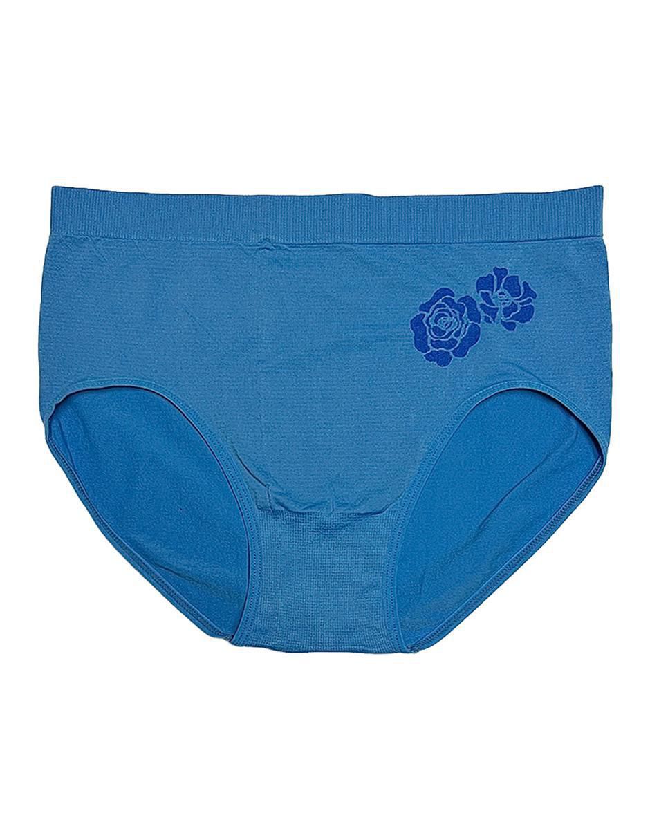Panty para mujer 4