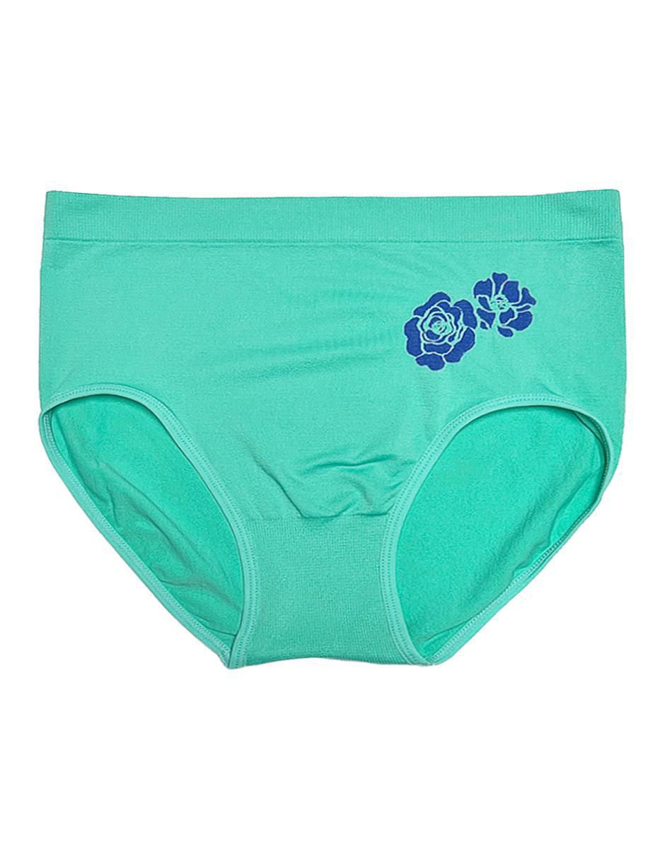 Panty para mujer 5