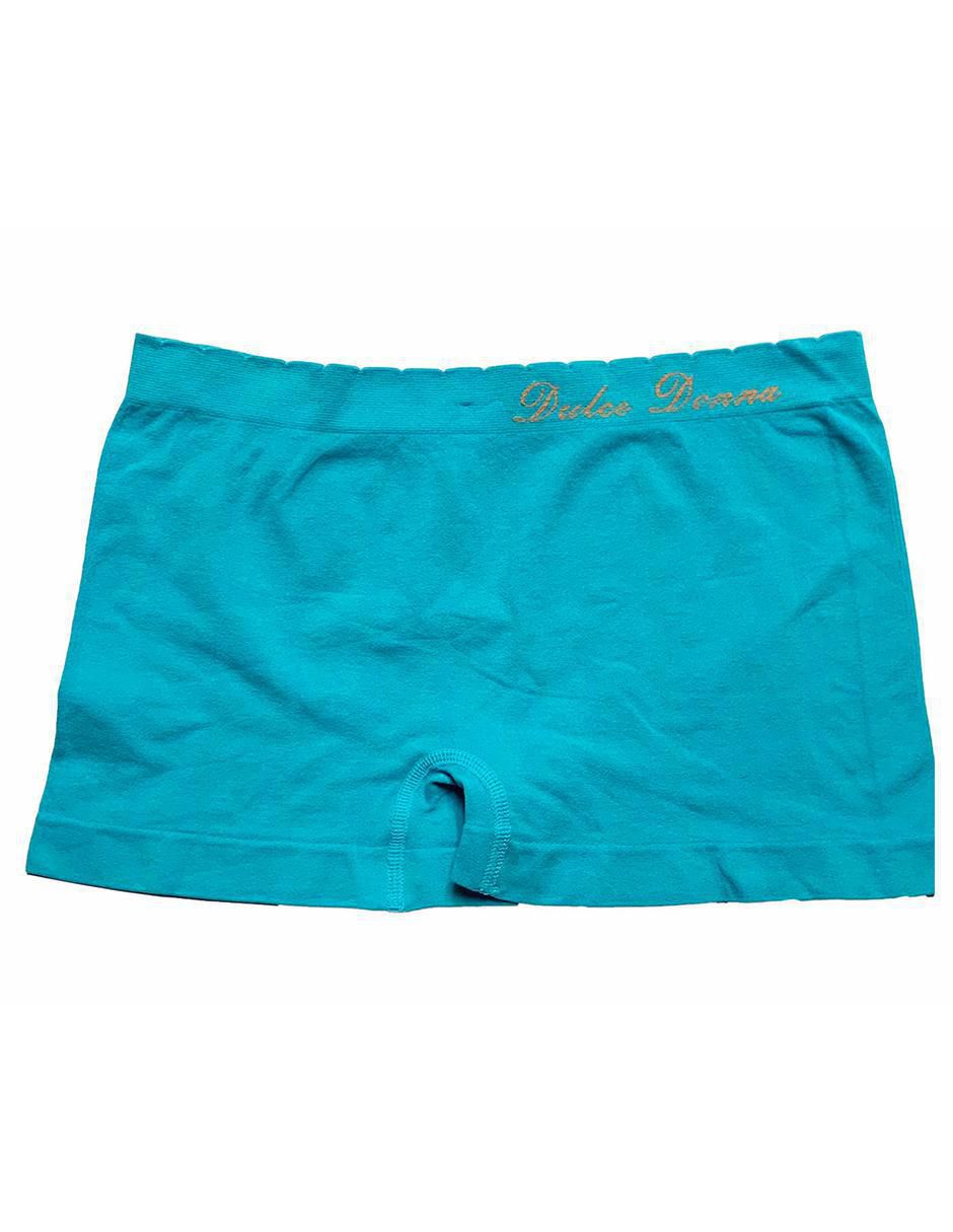 Panty para mujer 2