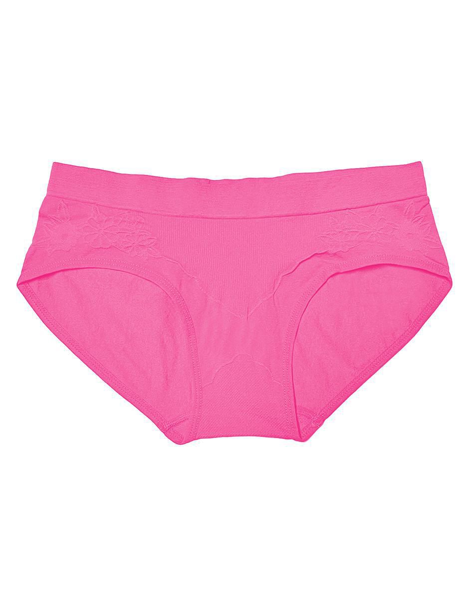 Panty para mujer 3