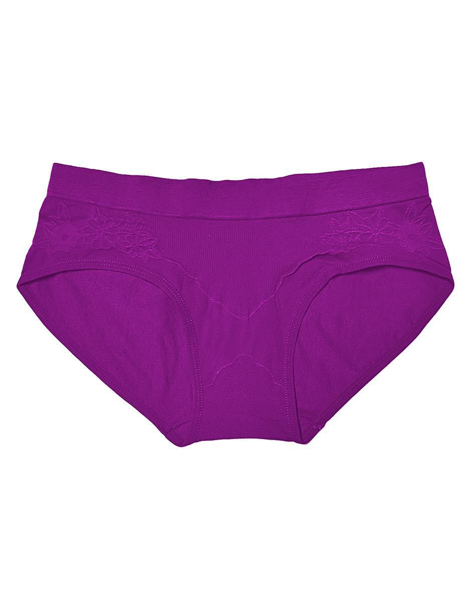 Panty para mujer 4