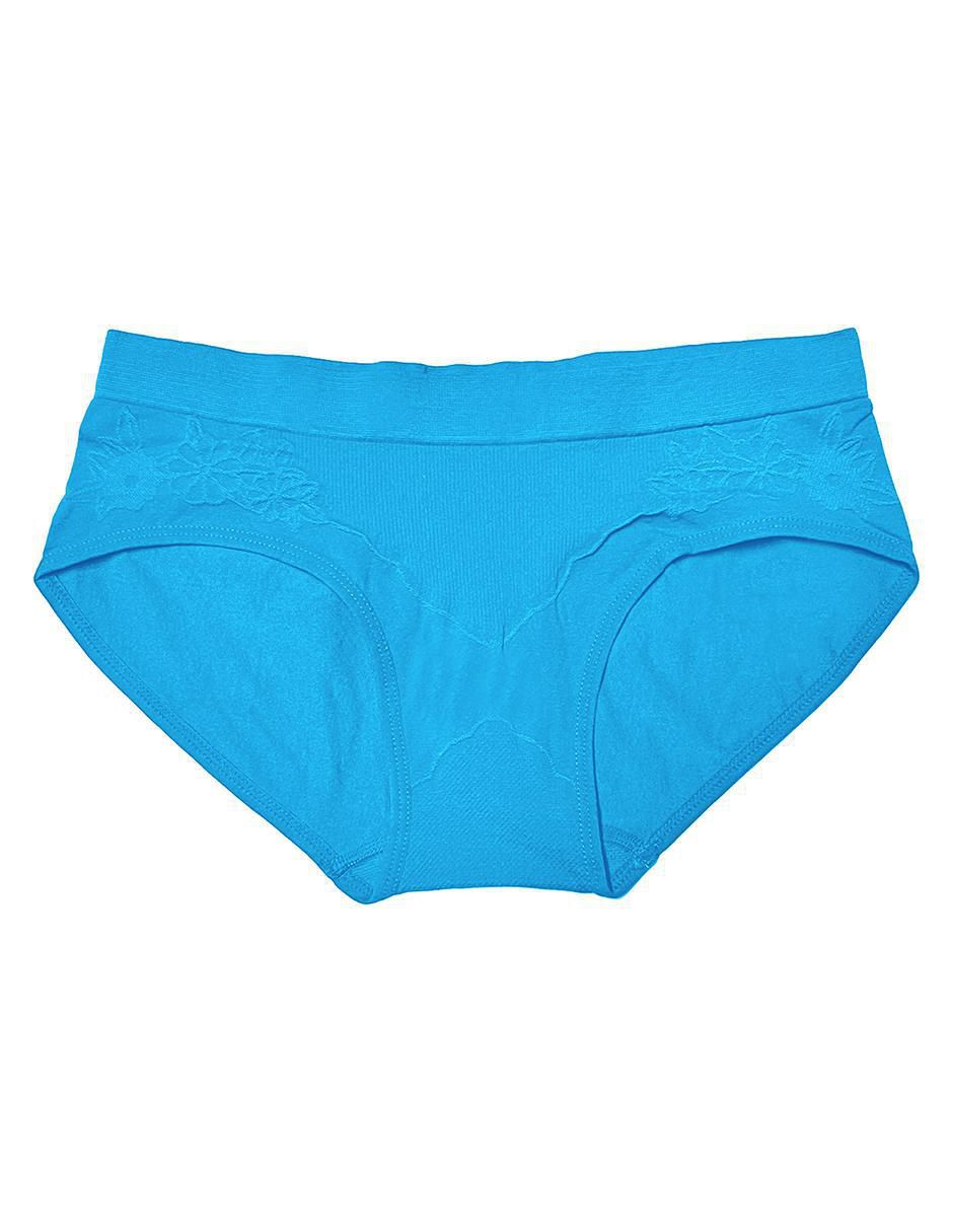 Panty para mujer 6