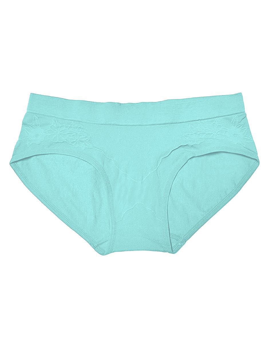 Panty para mujer 7