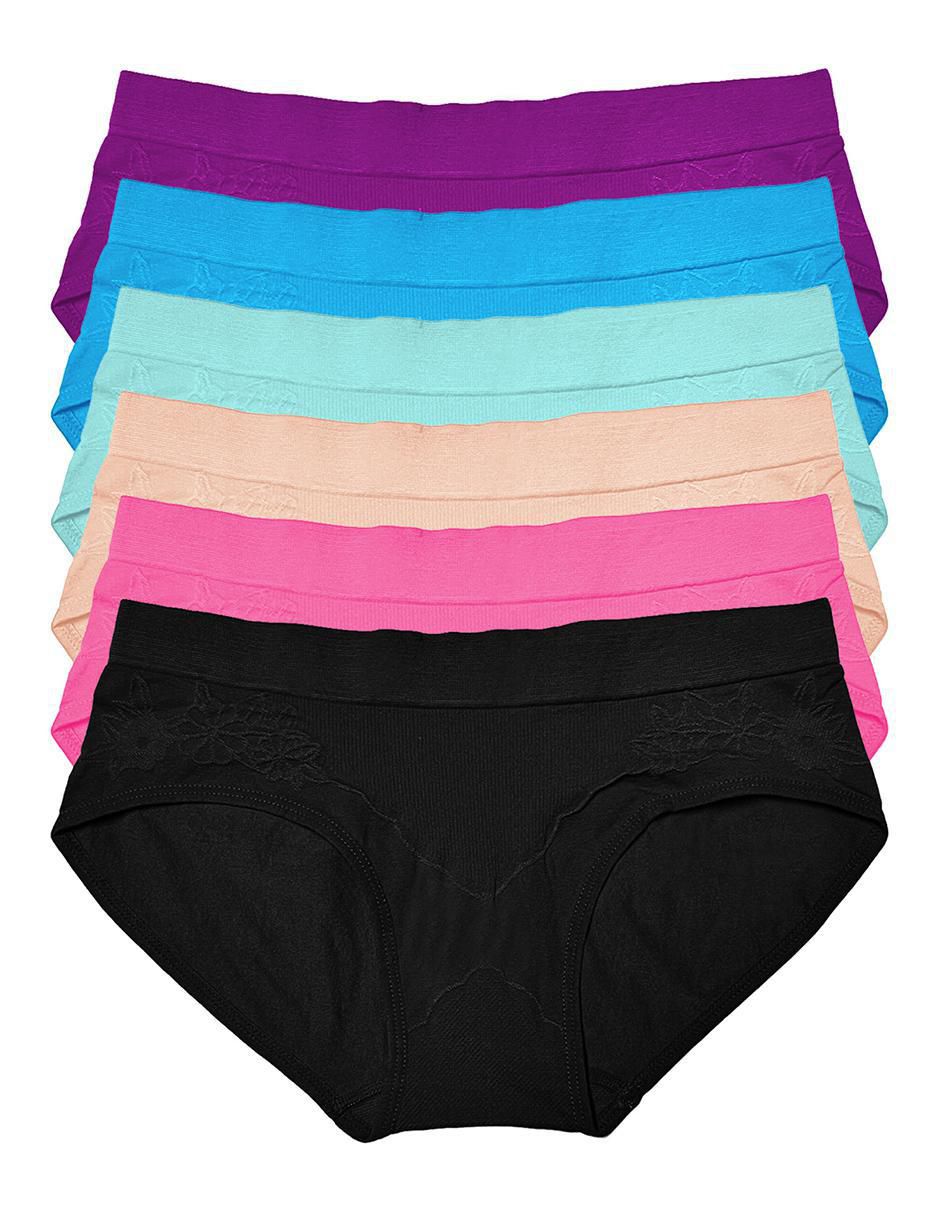 Panty para mujer 8