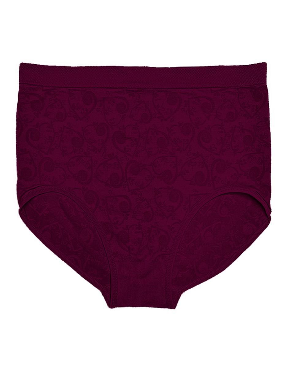 Panty para mujer 3