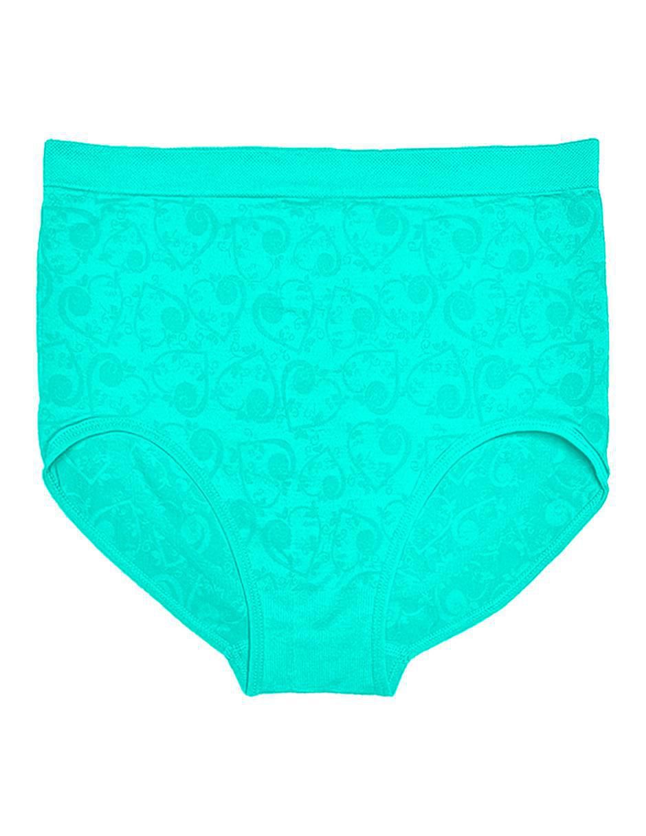 Panty para mujer 4