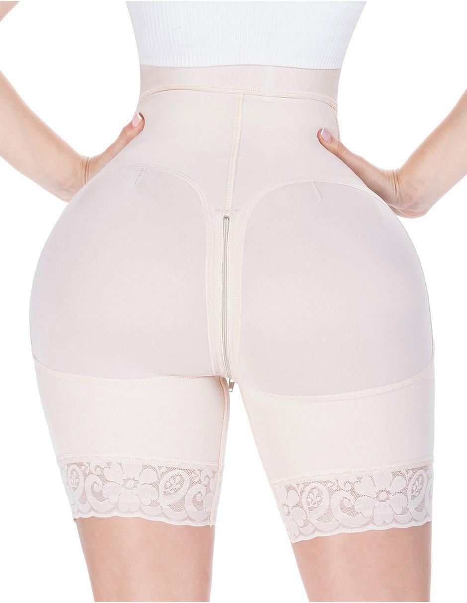 Faja colombiana bling shapers "con compresión" alta mujer