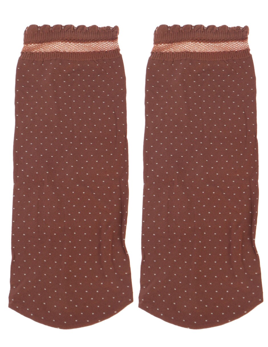 Calcetín para mujer 1