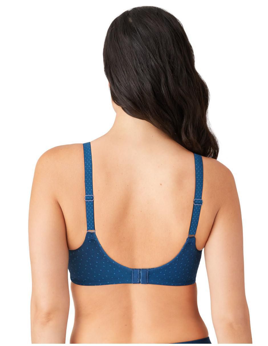 Brassiere balconette Wacoal para mujer