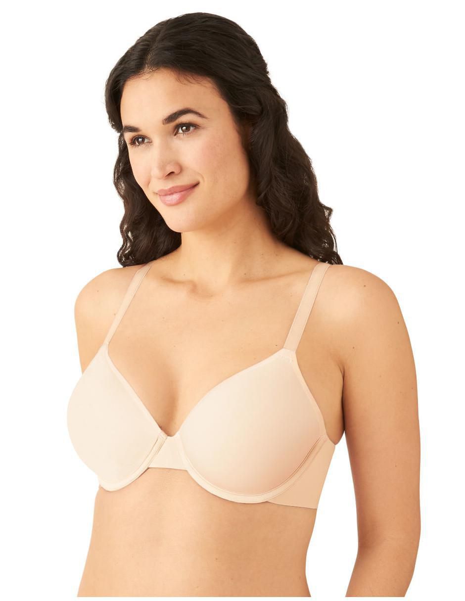 Brassiere balconette para mujer