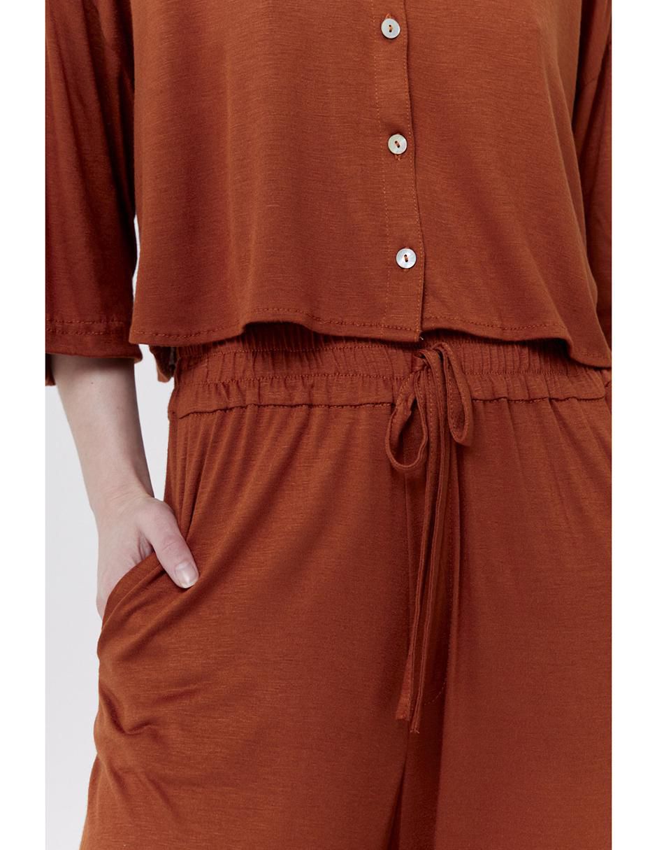 Conjunto pijama para mujer 3