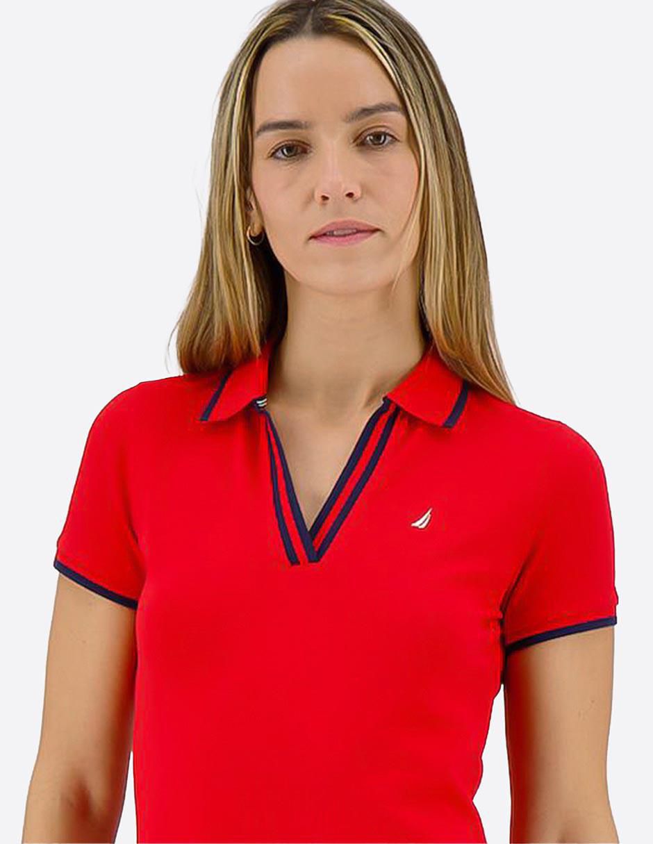 Vestido a la rodilla casual para mujer