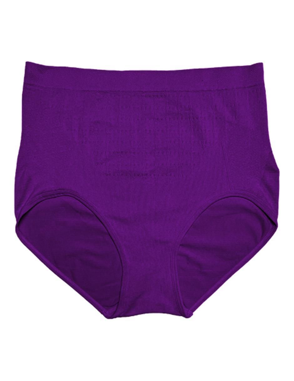 Panty para mujer 6