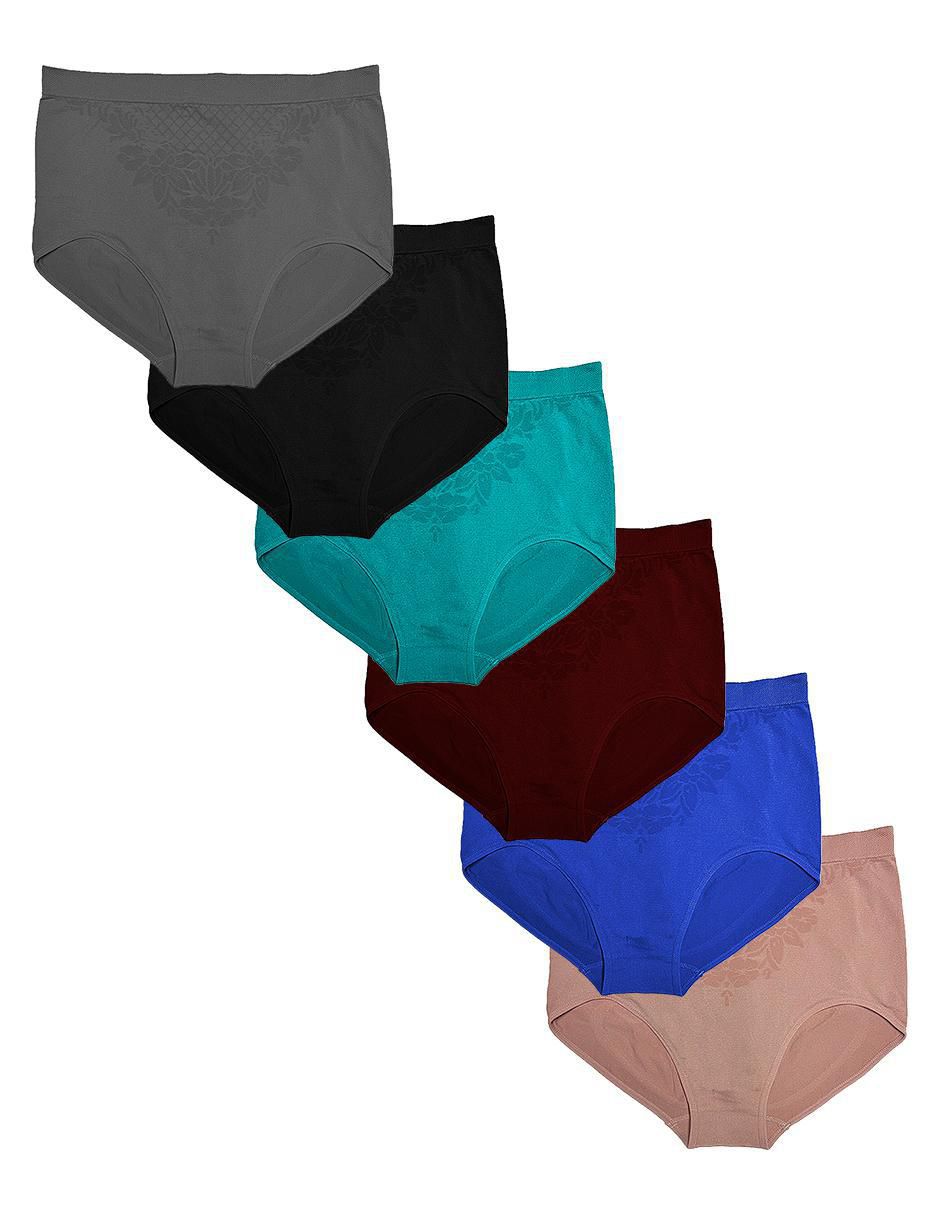 Panty para mujer 2
