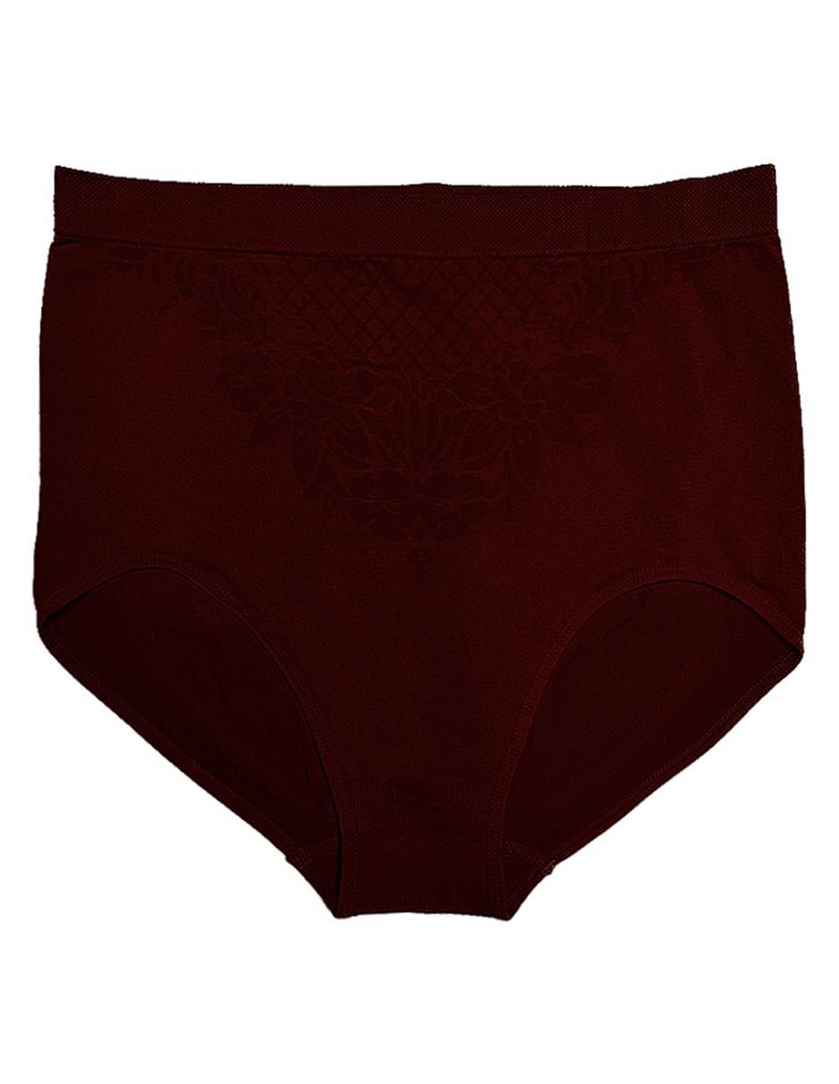 Panty para mujer 6