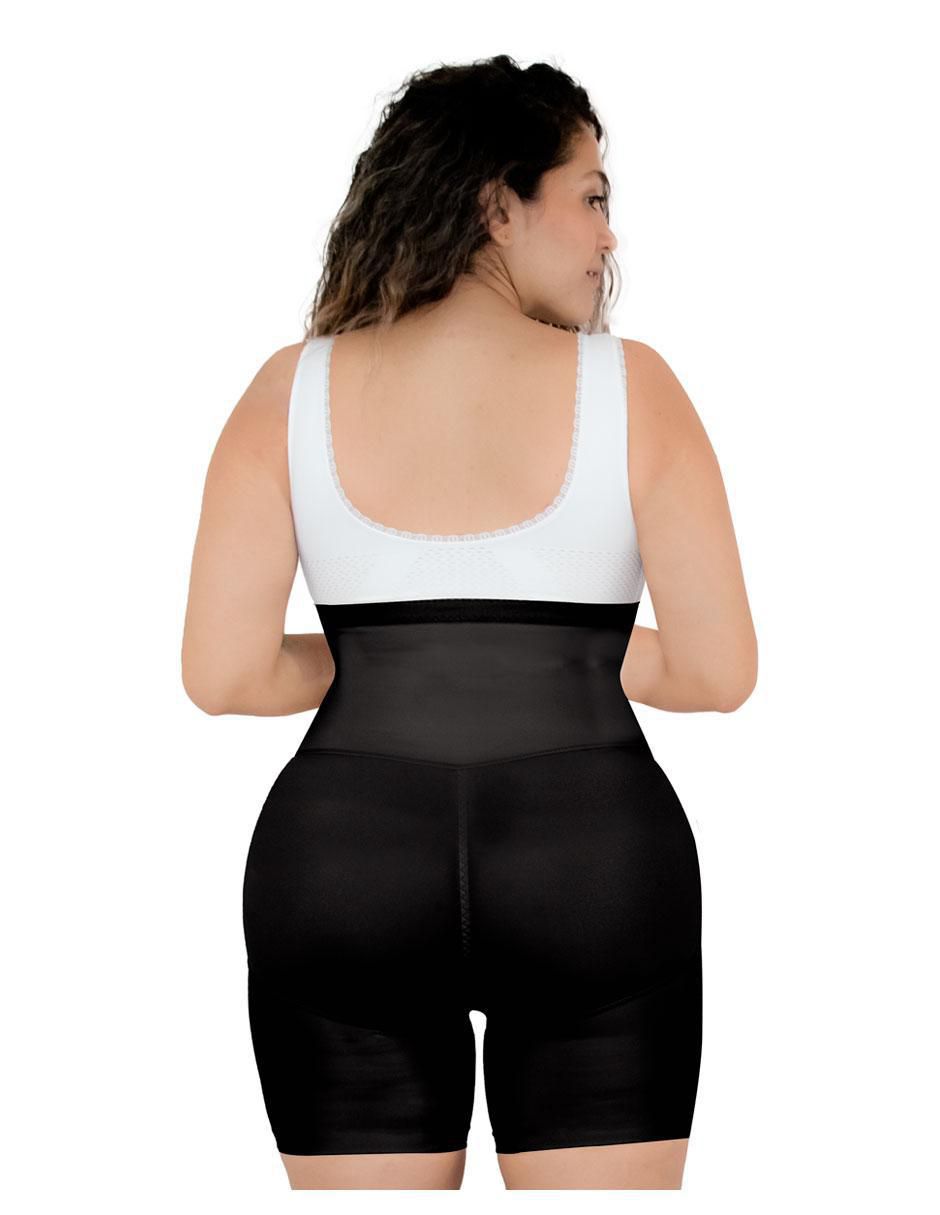 Faja control de abdomen passion wear "con compresión" control de abdomen mujer