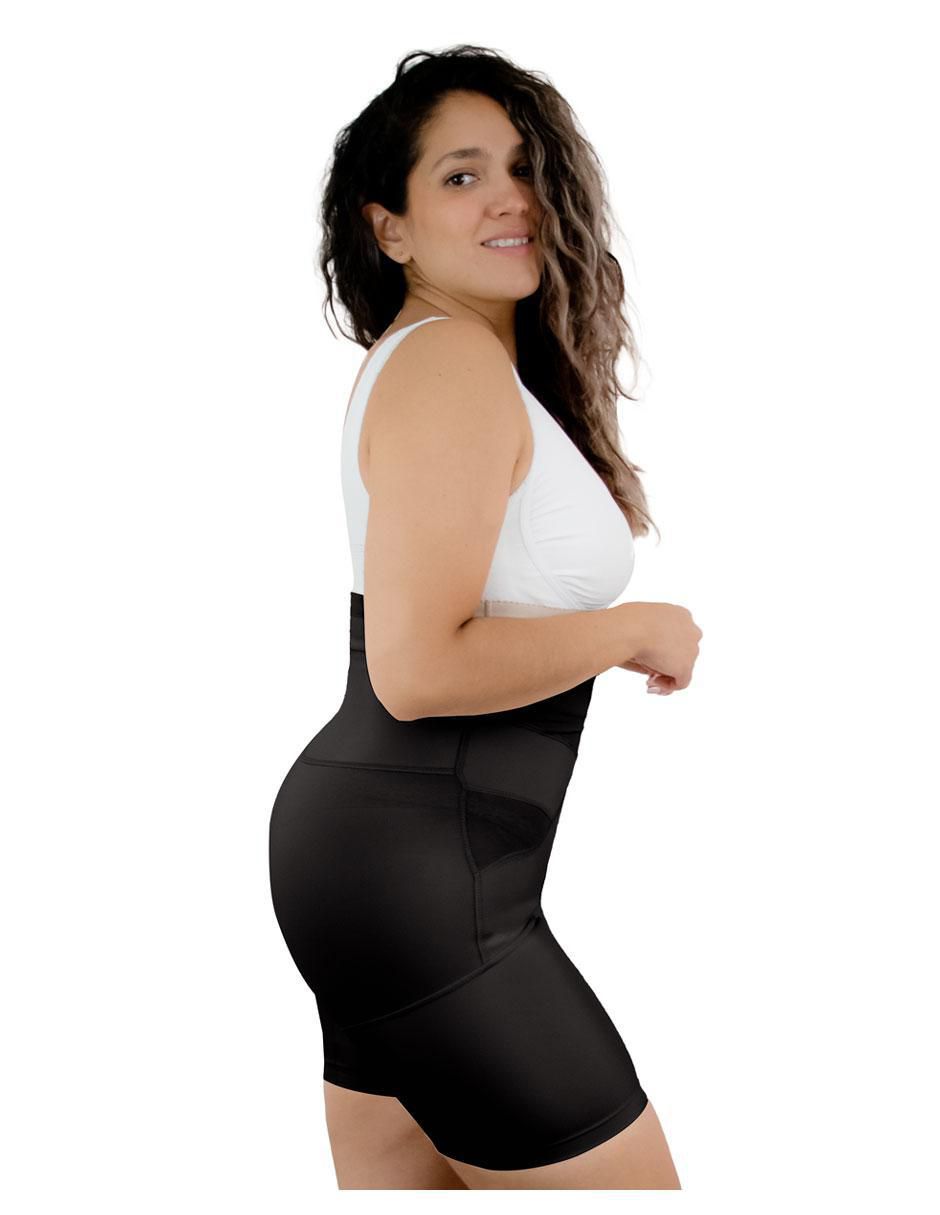 Faja control de abdomen passion wear "con compresión" control de abdomen mujer