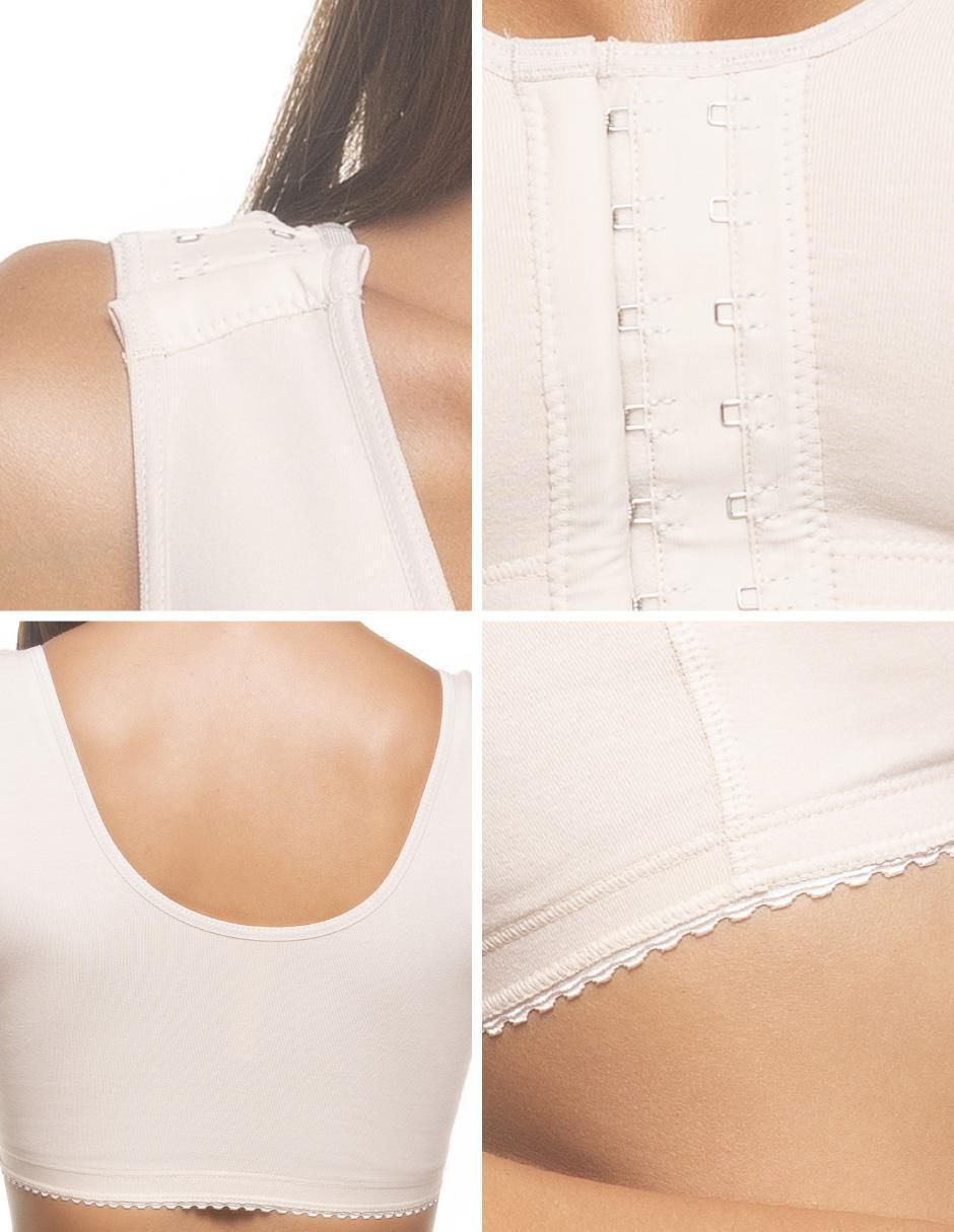 “brassiere/set brassiere” escote profundo sonryse "copa" sin copa sin característica técnica "para" mujer