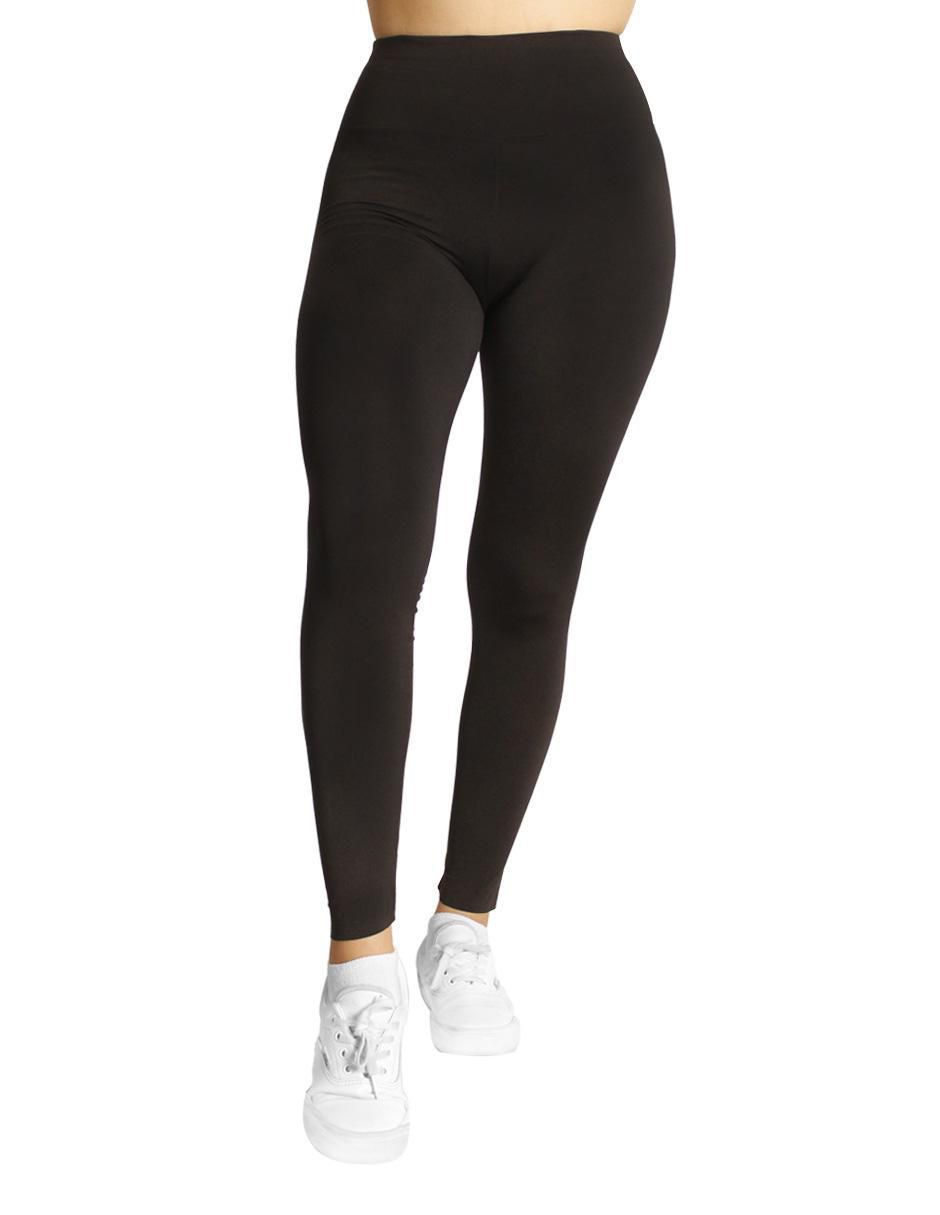 Legging Myst cintura alta con el stico para mujer