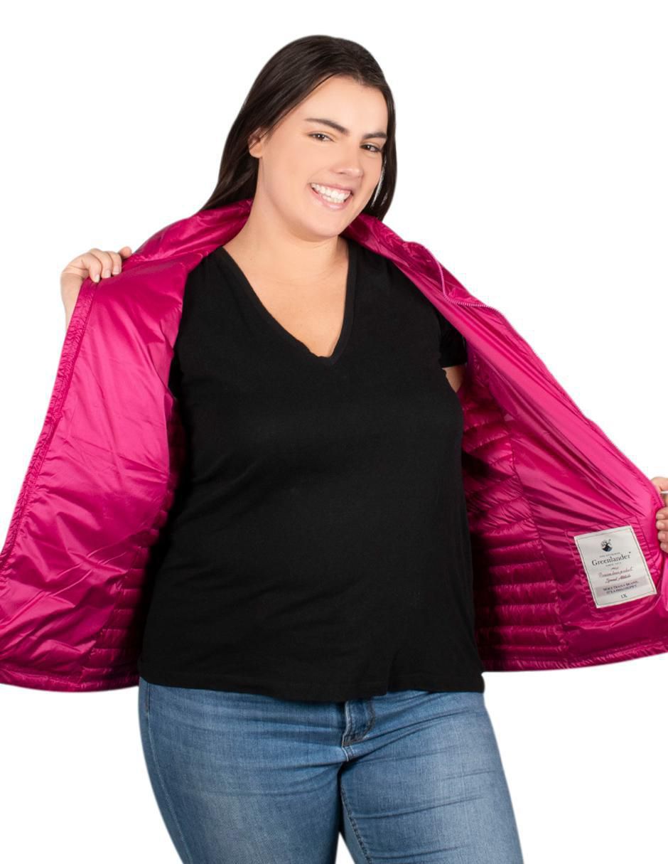 Chaleco para mujer 2