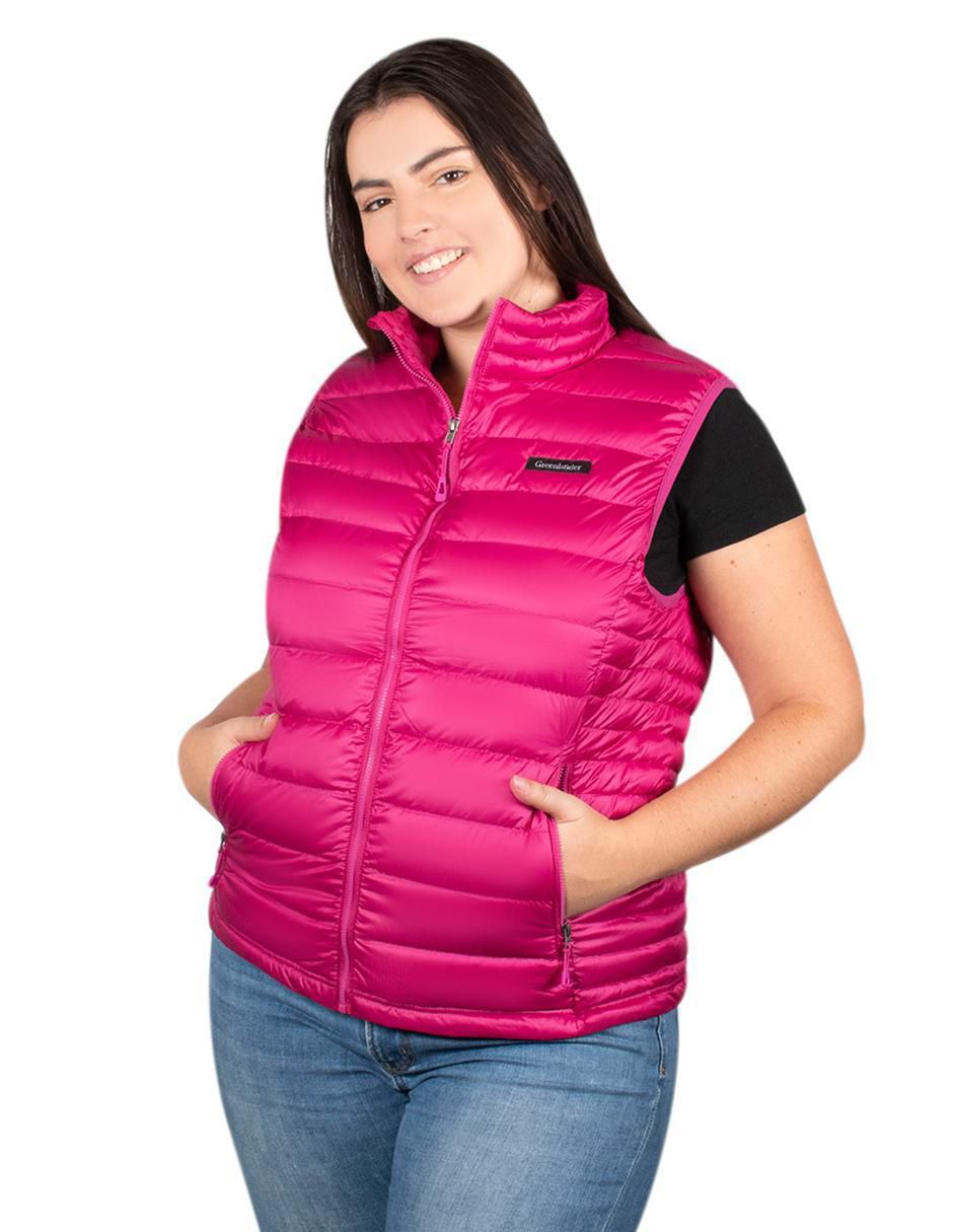 Chaleco para mujer 3