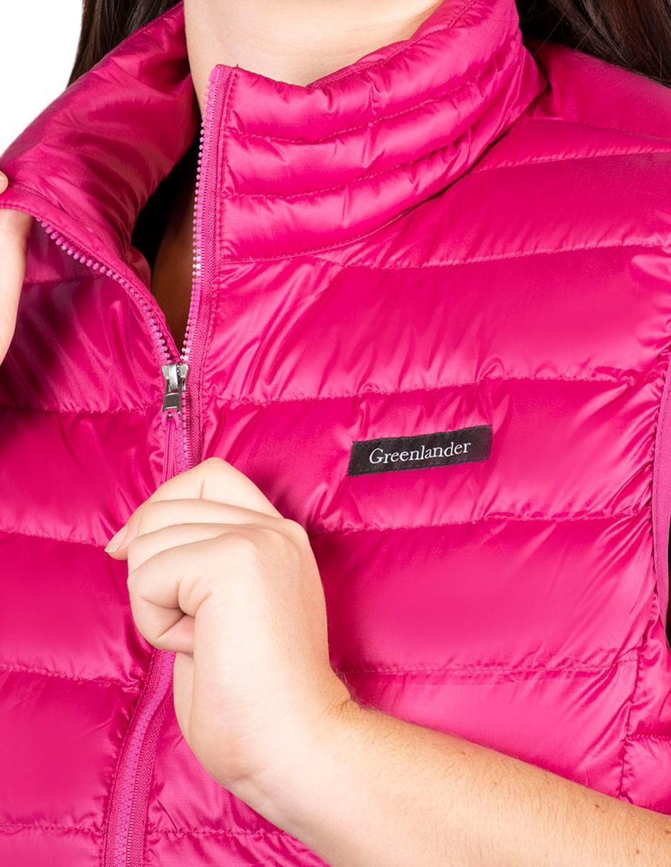 Chaleco para mujer 4