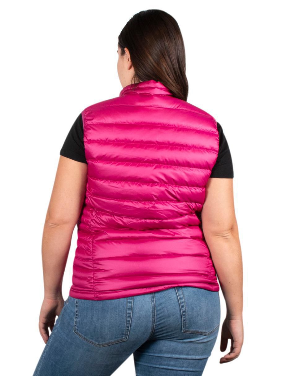 Chaleco para mujer 5