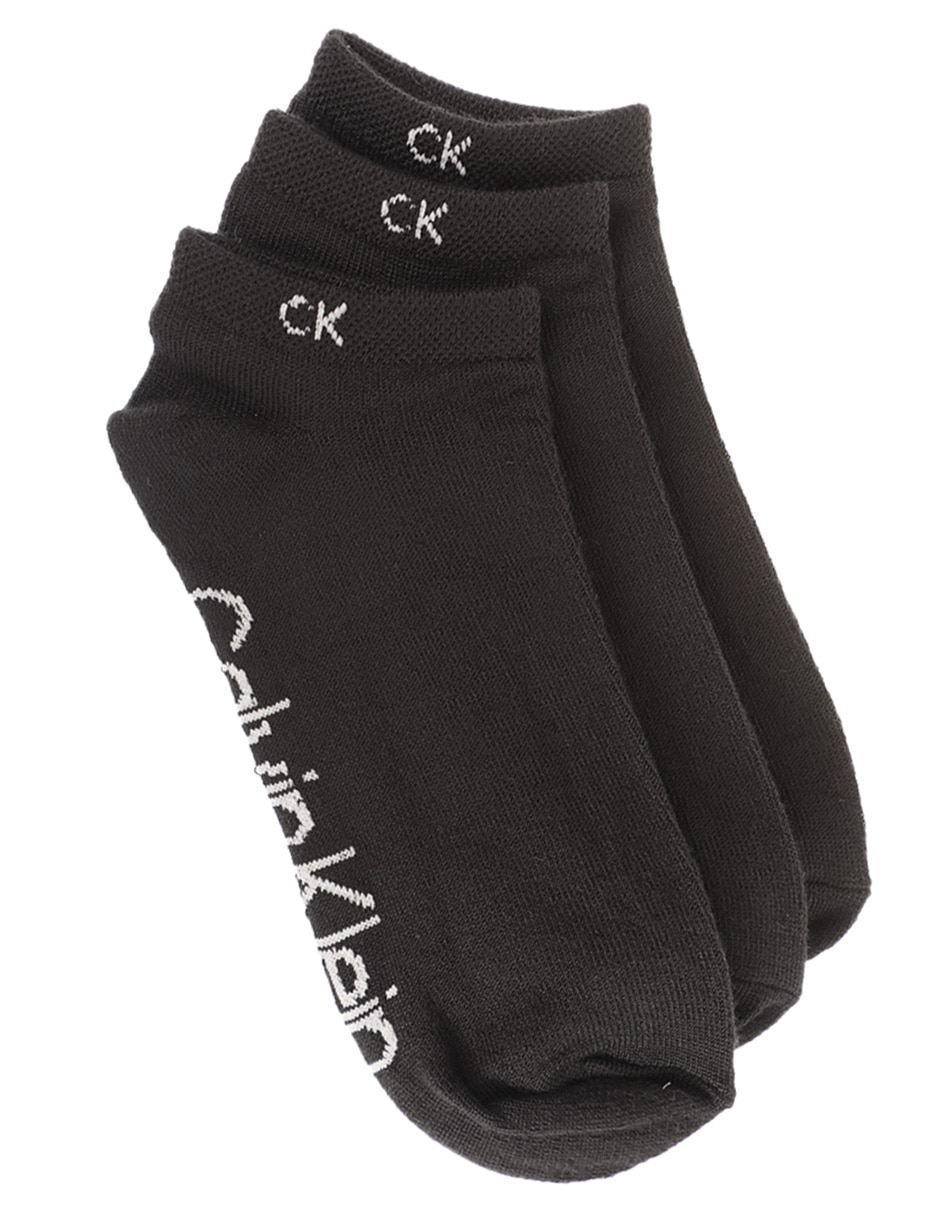 Calcetín de algodón para mujer 1