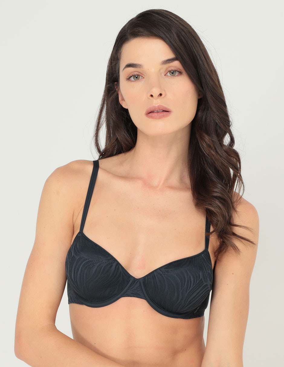 Brassiere demi ETAM con copa para mujer