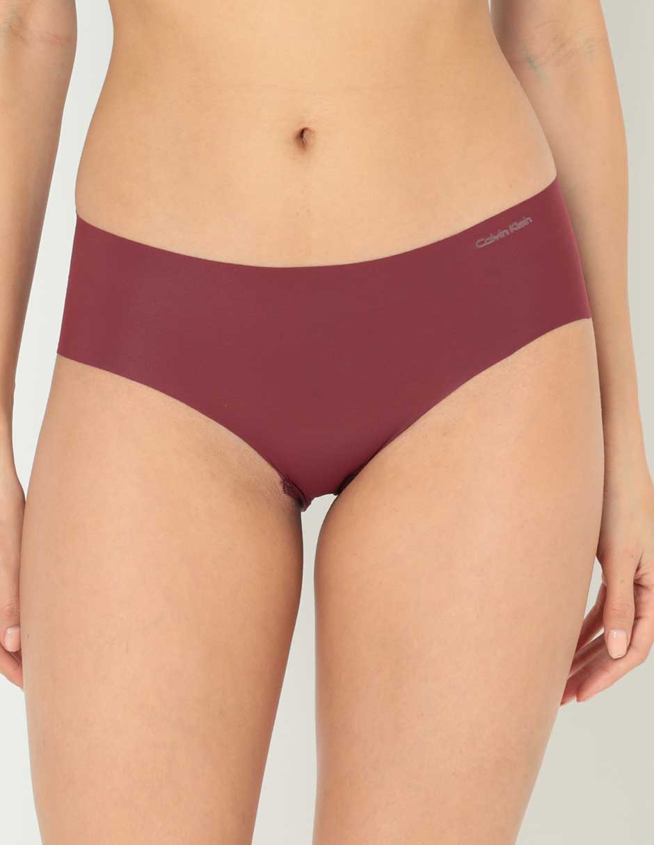 Panty calvin klein discount mujer