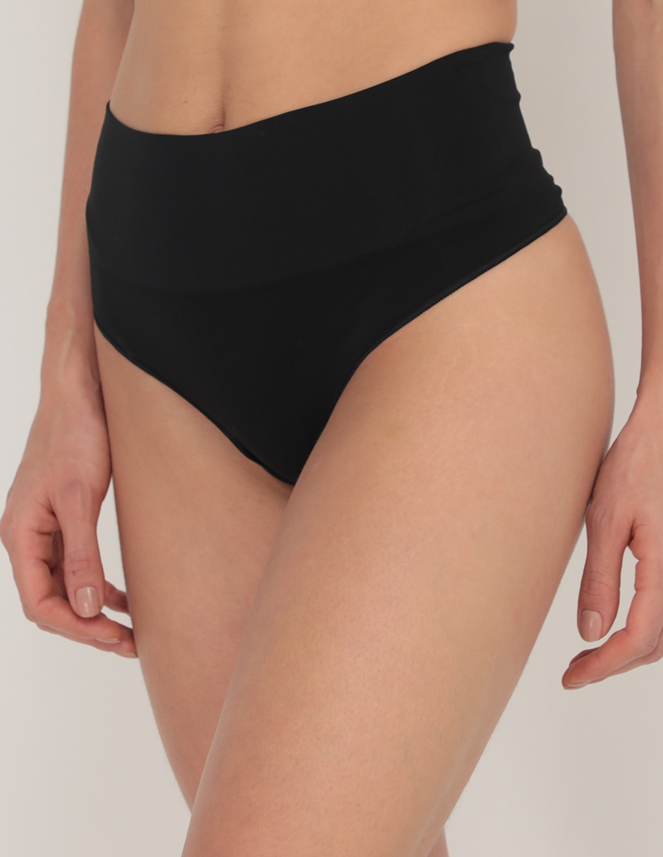 Panty de algodón para mujer 2