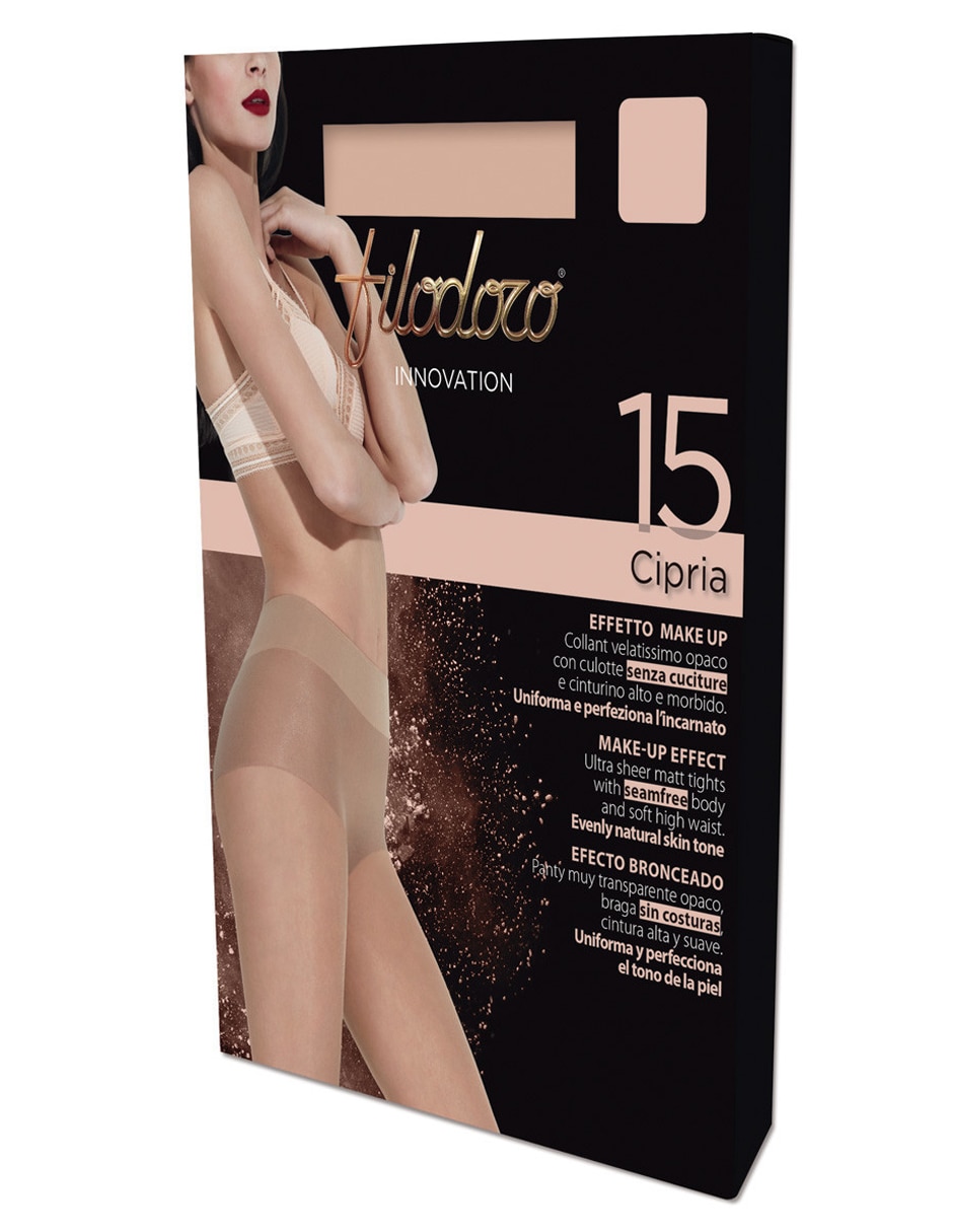 Pantimedias 1