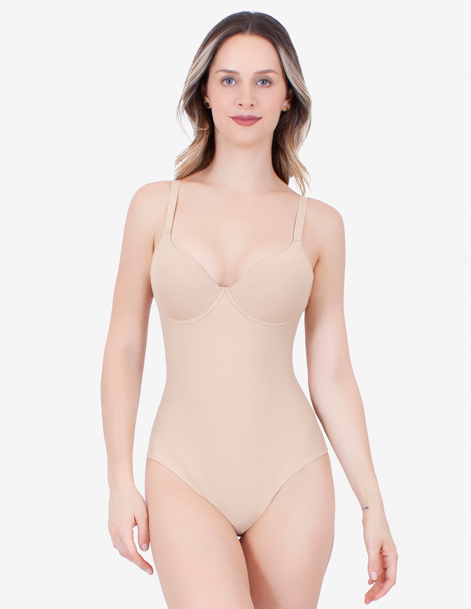 Faja body con compresión alta para mujer Faja body con compresión alta para mujer