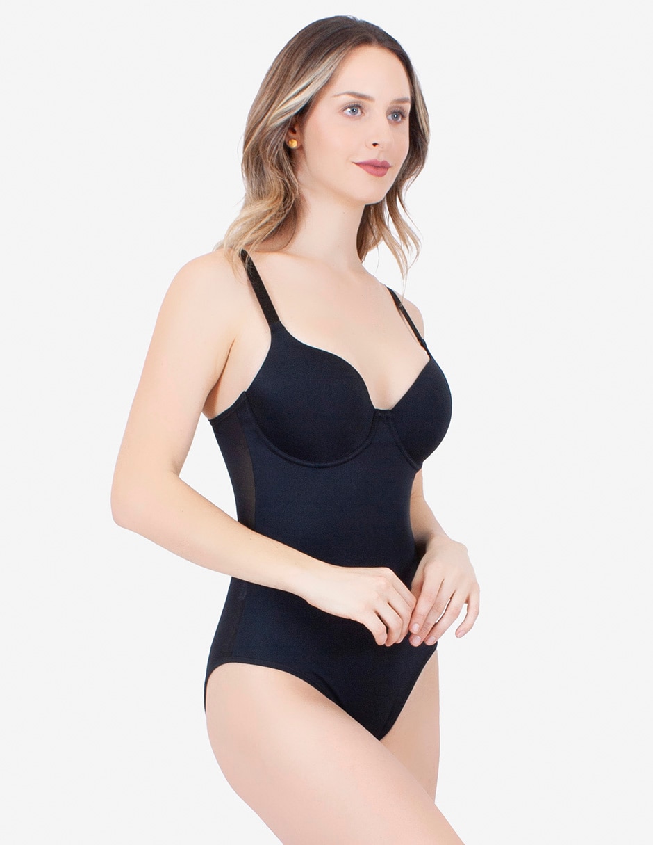 BODY BODY CONTROL 2530 ¡UNA, M, NEGRO