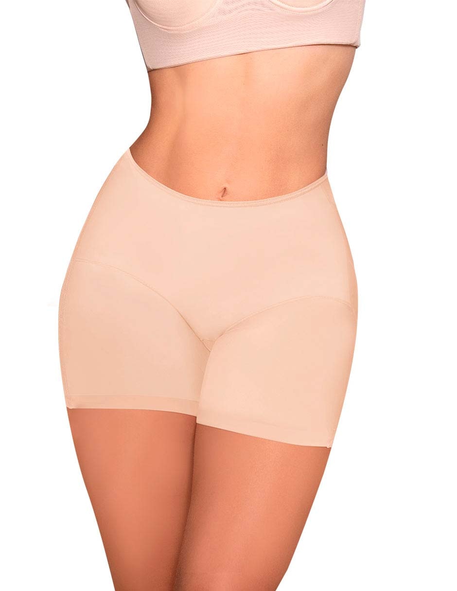 Bóxer de algodón para mujer