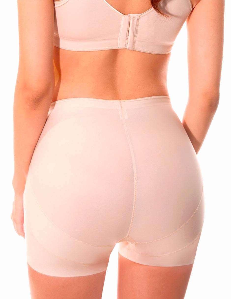 Bóxer de algodón para mujer 2