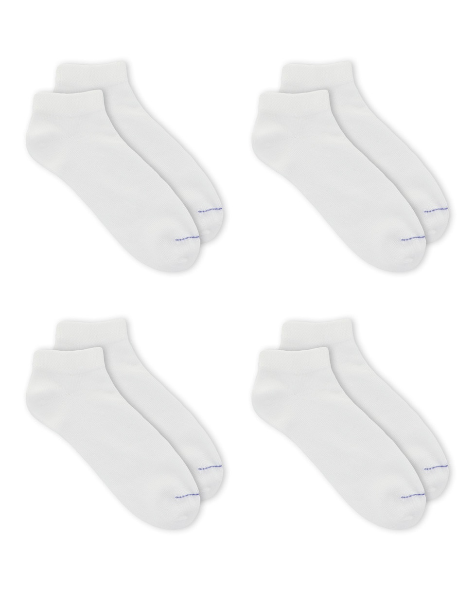 Set de calcetín para mujer 4 pares Set de calcetín para mujer 4 pares