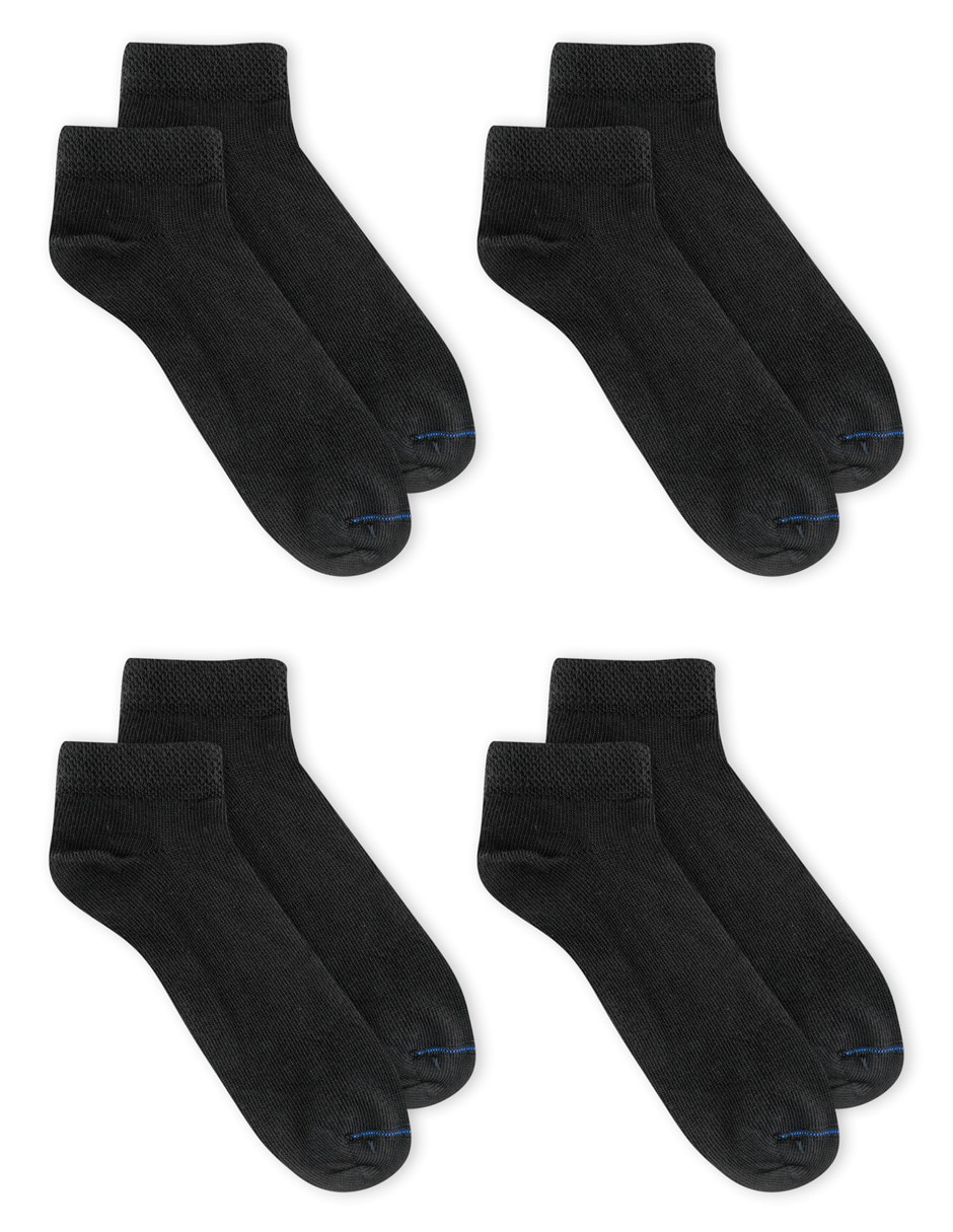 Set de calcetín para mujer 4 pares Set de calcetín para mujer 4 pares