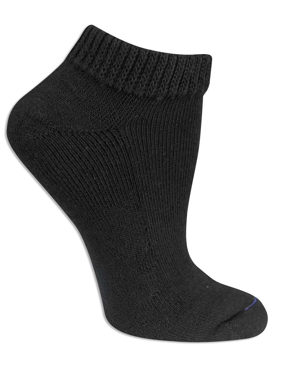 CALCETIN DR SCHOLL'S, UNITALLA, NEGRO
