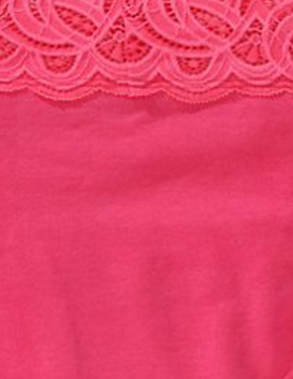 Cheeky de algodón para mujer 3