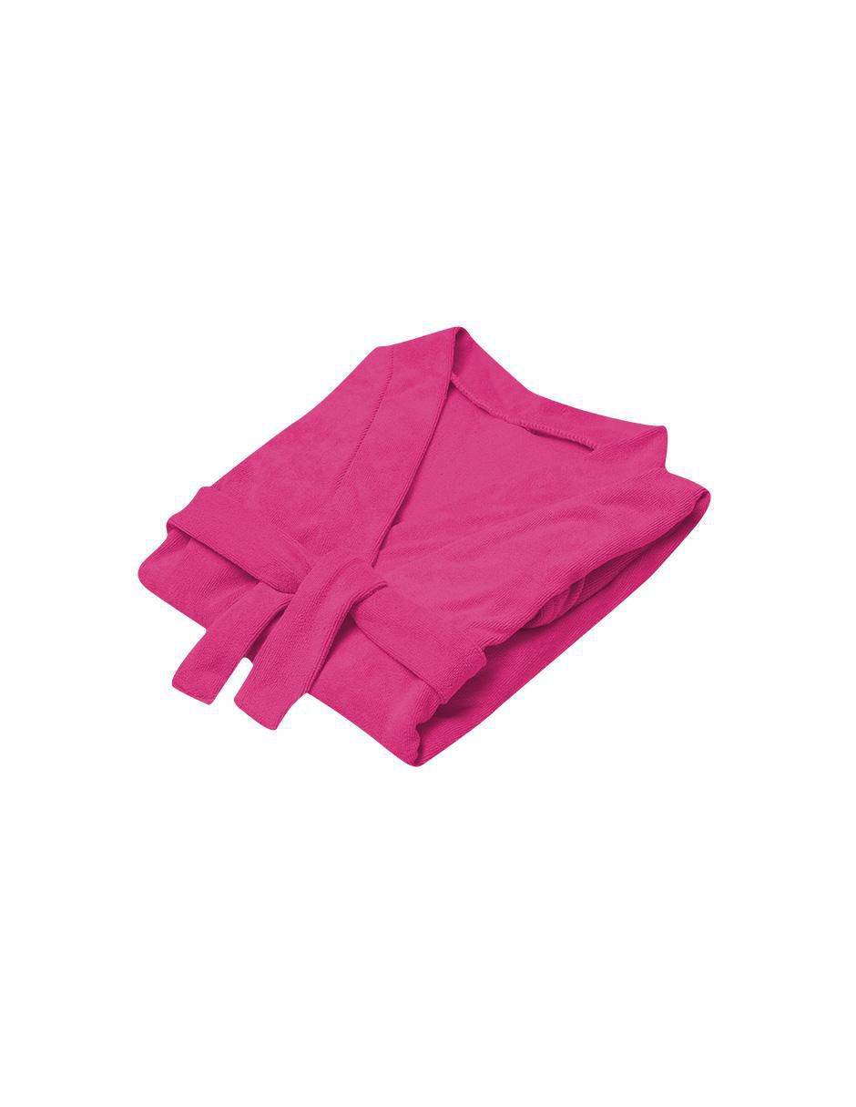Bata de baño para mujer 6