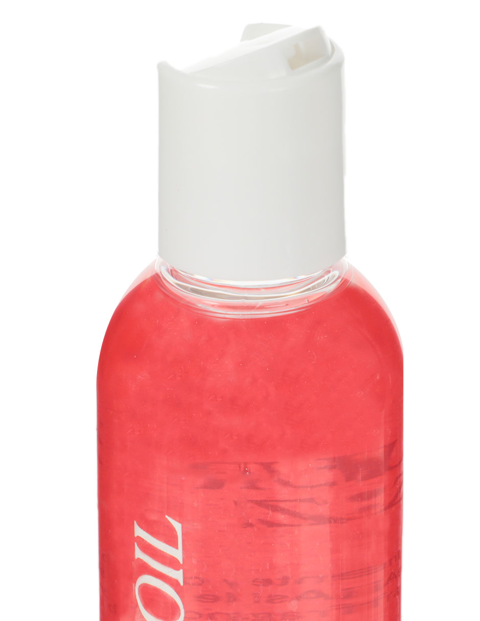 Aceite removedor de cinta corporal Boobz Oil 4