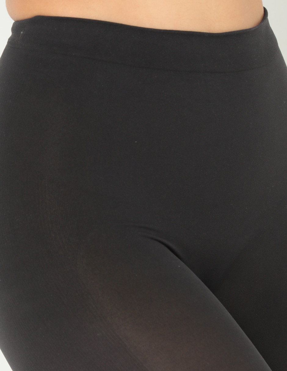 Faja tipo short con compresión alta para mujer 4