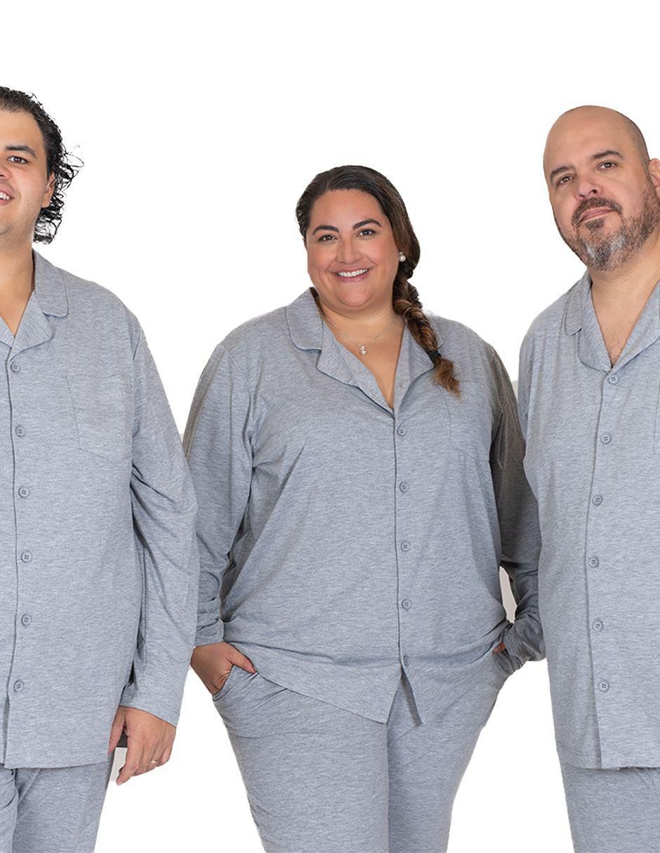 Conjunto pijama para mujer 2