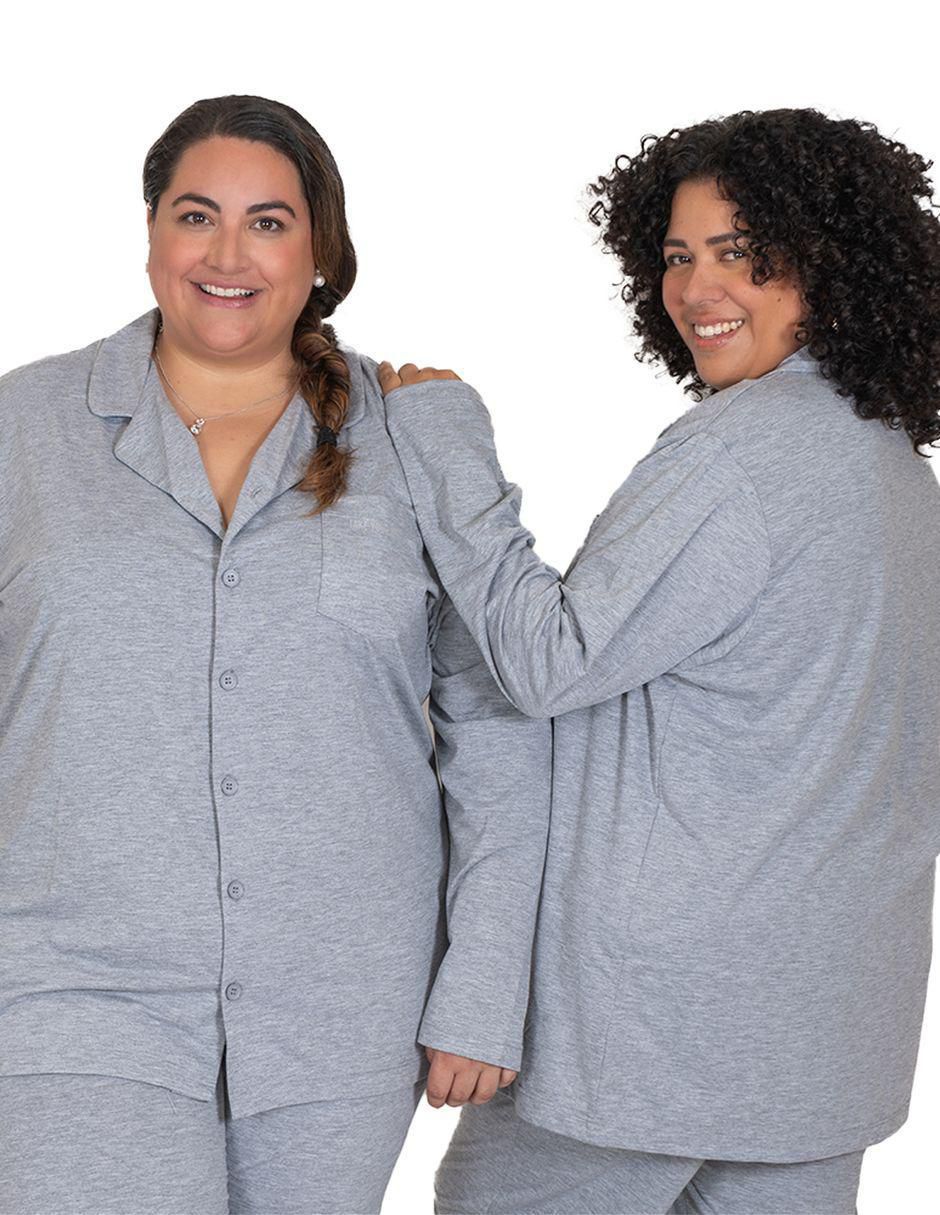 Conjunto pijama para mujer 3