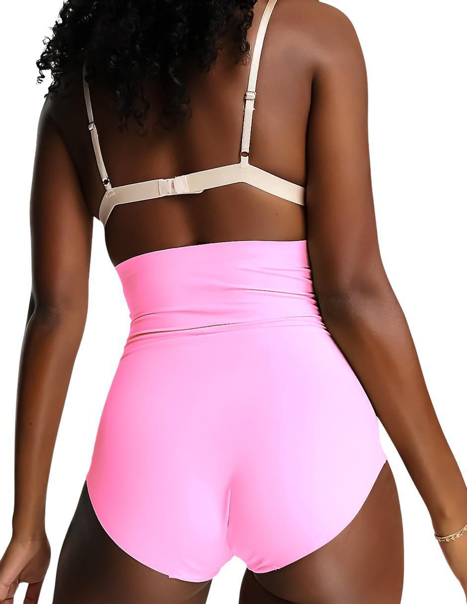 Panty faja con compresión alta para mujer 3