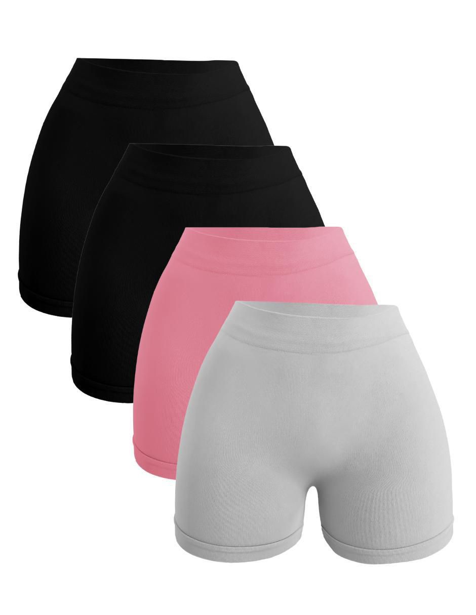 Bóxer para mujer 4
