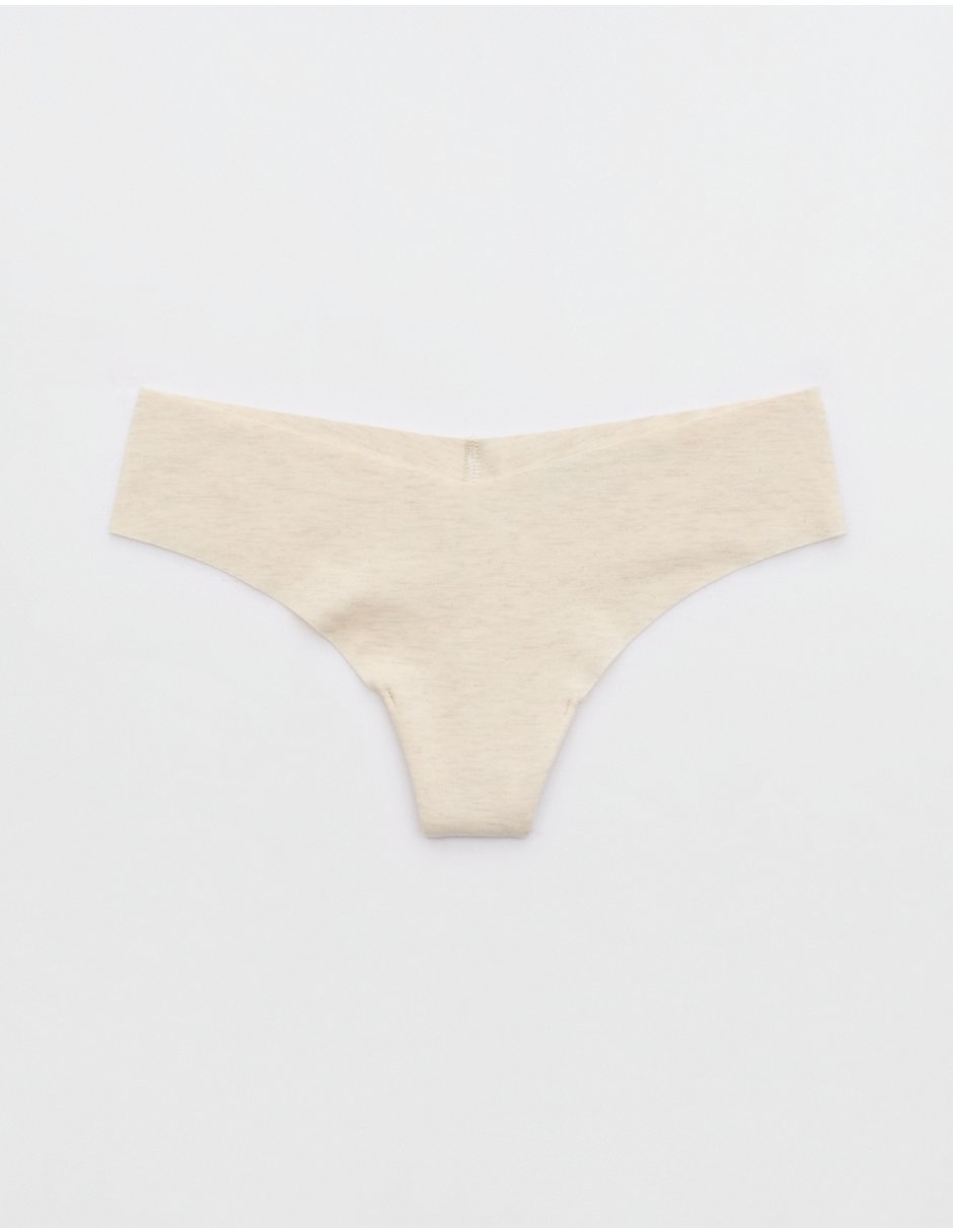 Tanga de algodón para mujer Tanga de algodón para mujer