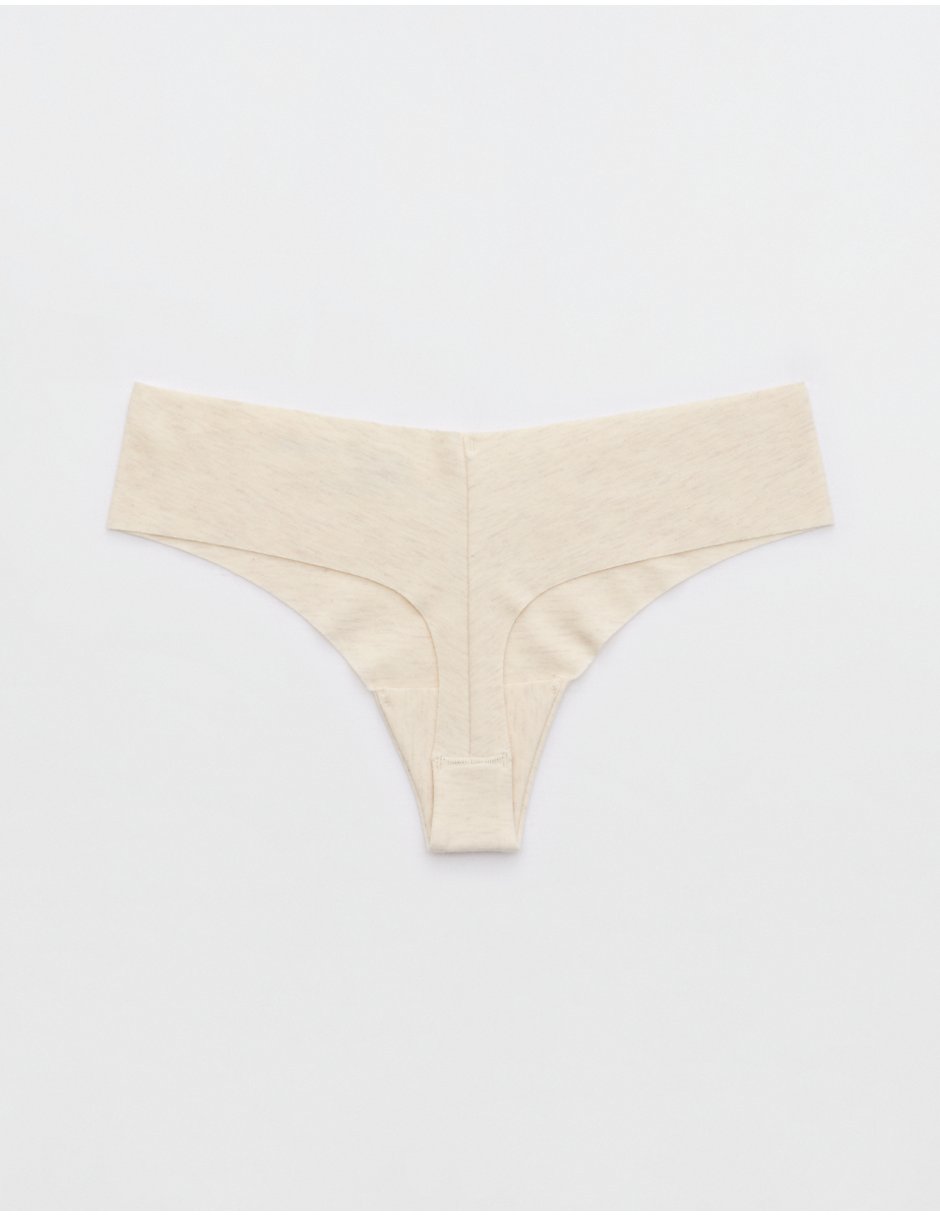 Tanga de algodón para mujer 2